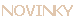NOVINKY